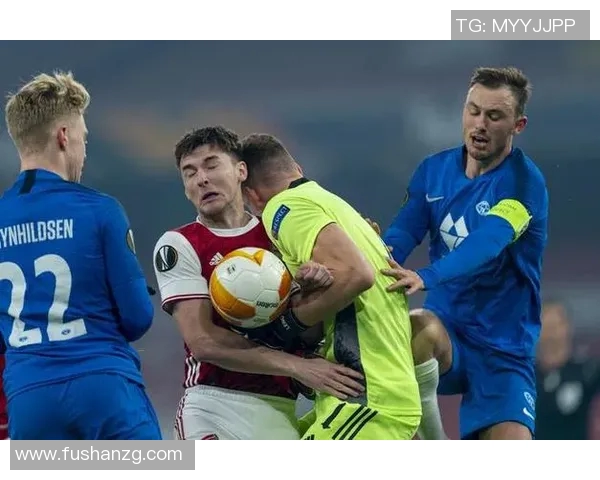 莫尔德与特罗姆的对决揭示足球战术与团队精神的较量